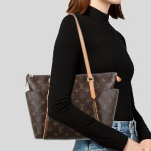 💎✨Authentic✨💎Louis Vuitto Tote Bag